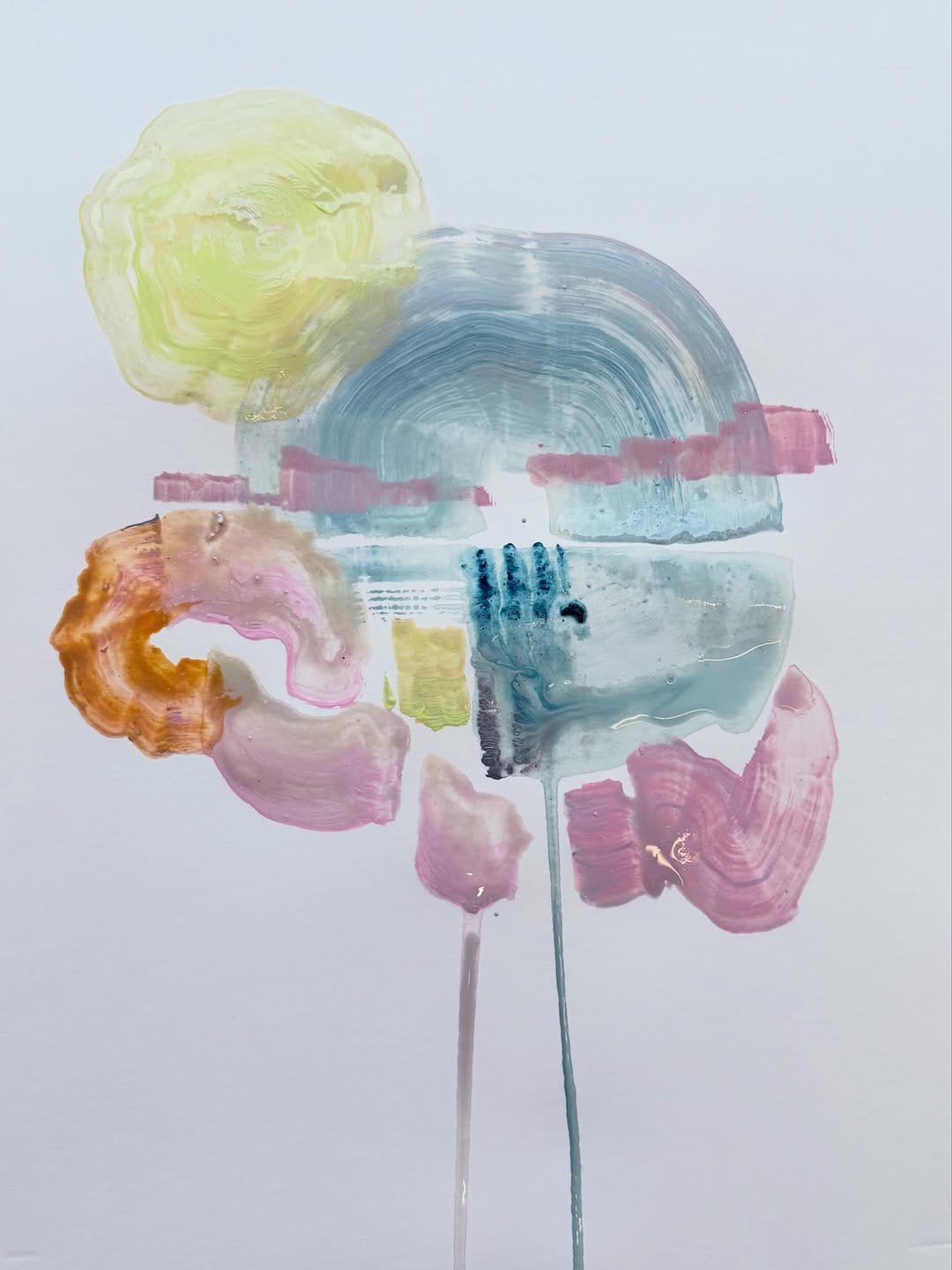 Post 9 by Yuka Iwase on Instagram (carousel)