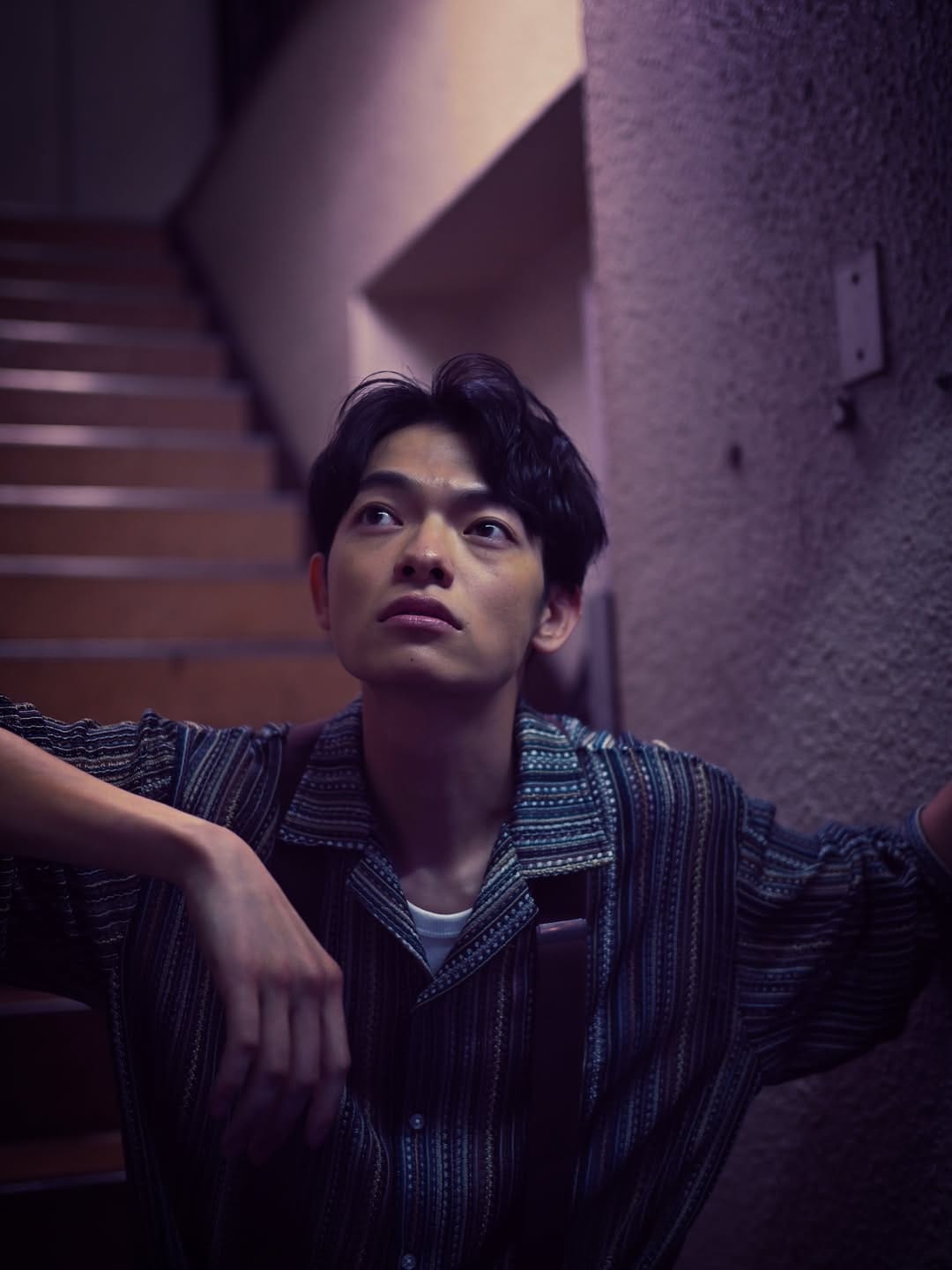 Post 3 by 望月 雅友     Mochizuki Masatomo on Instagram (image)