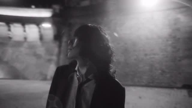 Post 6 by Julien Birban Levy ~ ジュリアン・ビアバン・レヴィ on Instagram (video)