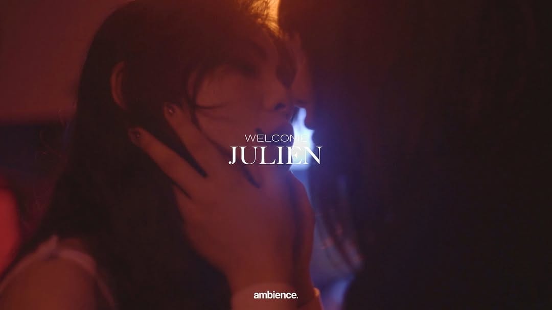 Post 9 by Julien Birban Levy ~ ジュリアン・ビアバン・レヴィ on Instagram (carousel)