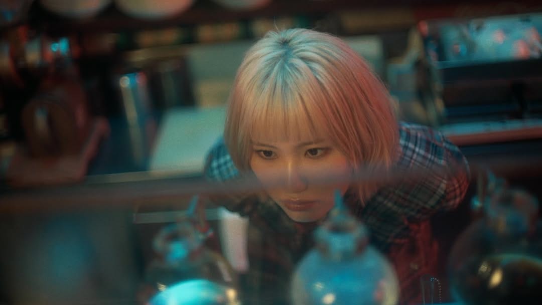 Post 3 by Julien Birban Levy ~ ジュリアン・ビアバン・レヴィ on Instagram (carousel)