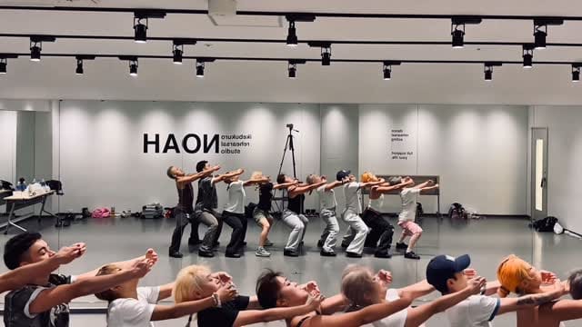 Post 9 by YORITO on Instagram (video)