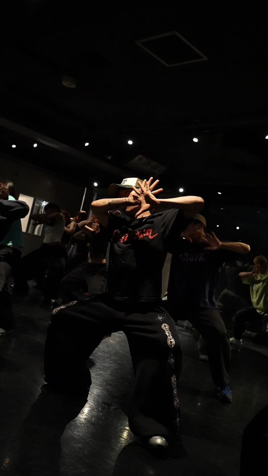 Post 5 by YORITO on Instagram (video)