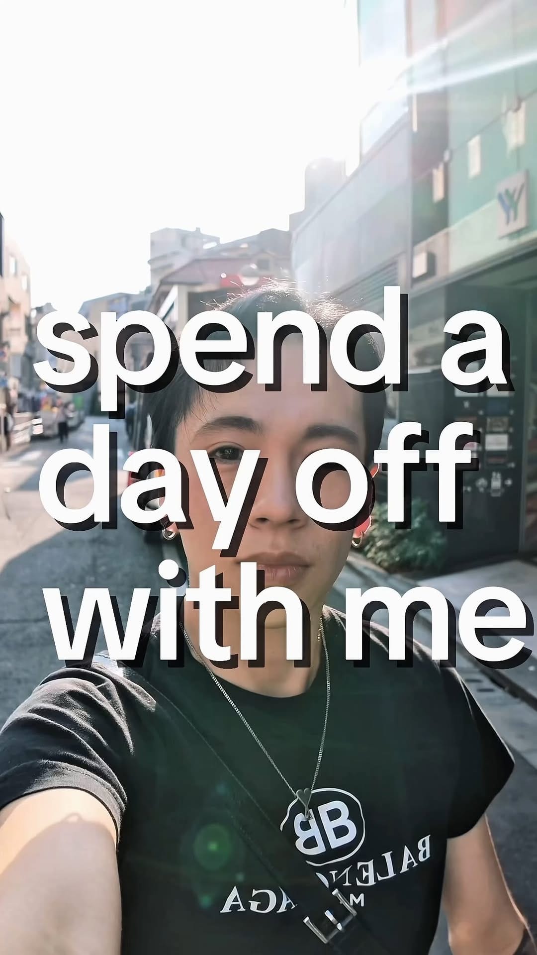 Post 4 by YORITO on Instagram (video)