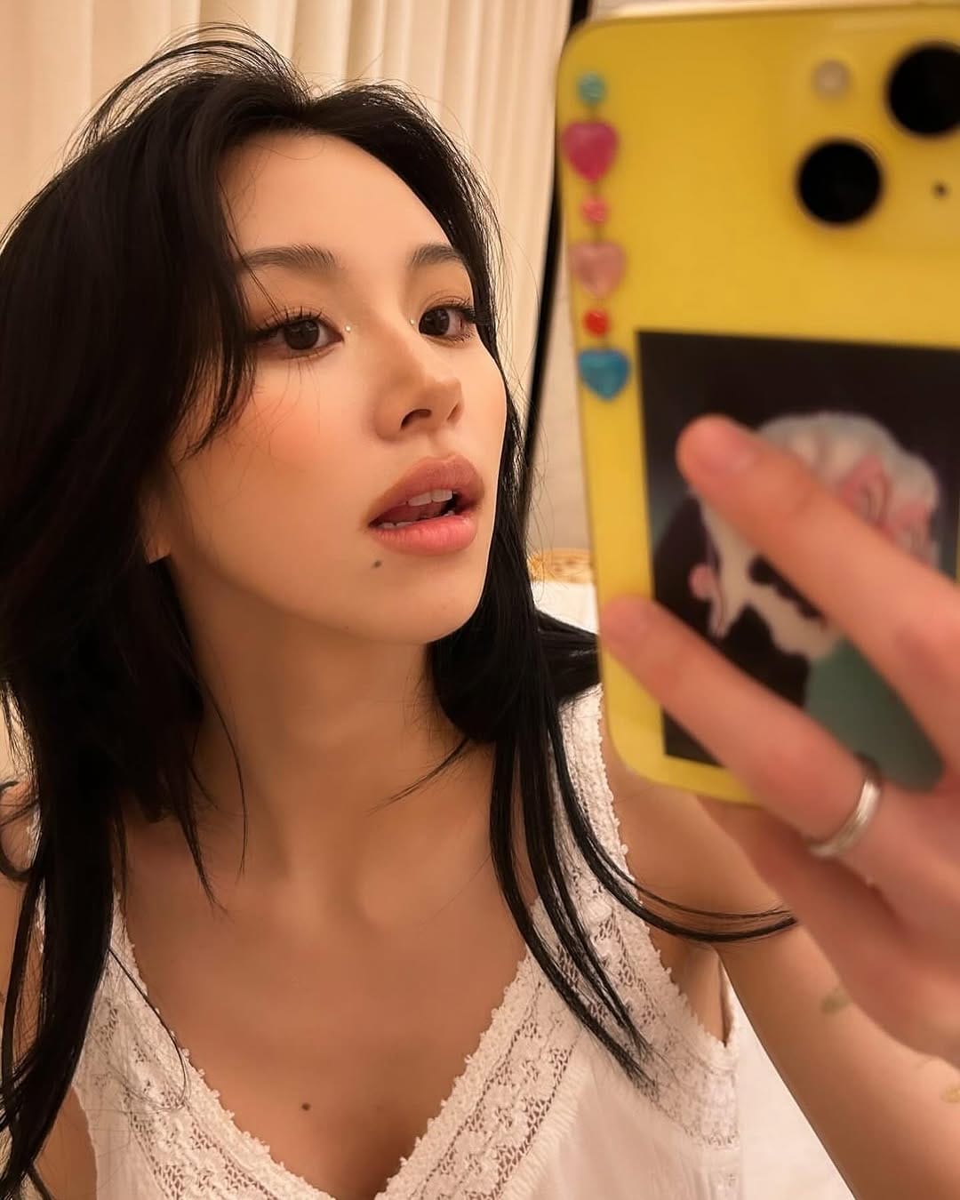 Post 2 by CHAE・゜゜・*:.。..。.:*。.: on Instagram (carousel)