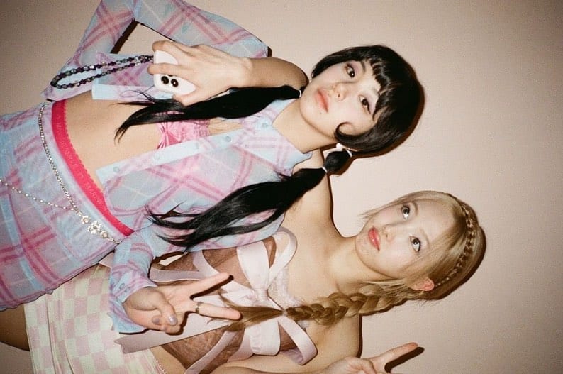 Post 7 by CHAE・゜゜・*:.。..。.:*。.: on Instagram (carousel)