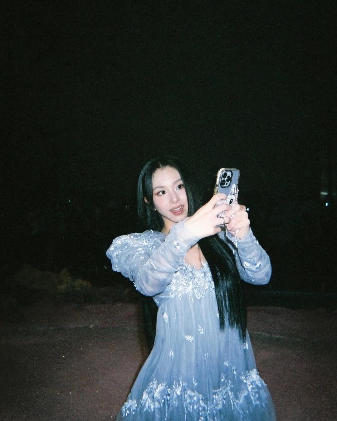 Post 1 by CHAE・゜゜・*:.。..。.:*。.: on Instagram (carousel)