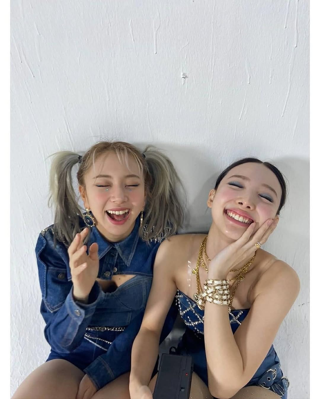 Post 3 by CHAE・゜゜・*:.。..。.:*。.: on Instagram (carousel)