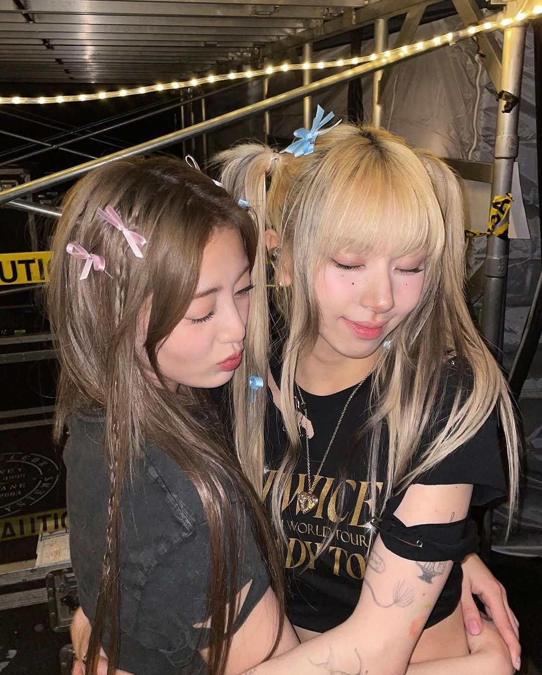 Post 4 by CHAE・゜゜・*:.。..。.:*。.: on Instagram (carousel)