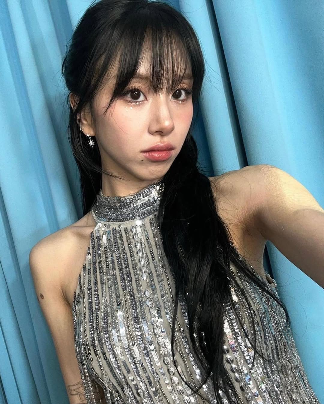 Post 10 by CHAE・゜゜・*:.。..。.:*。.: on Instagram (carousel)