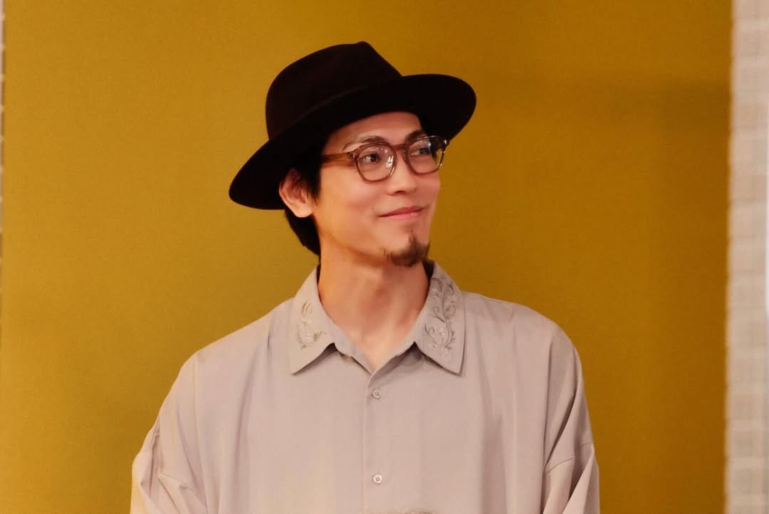 Post 8 by 猪塚 健太 on Instagram (image)