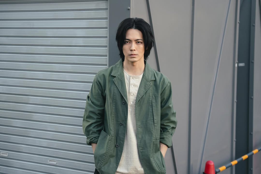 Post 5 by 猪塚 健太 on Instagram (image)