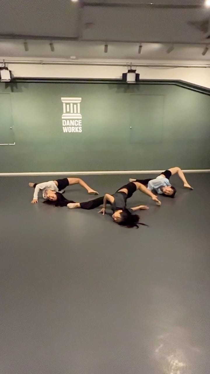 Post 2 by Machi on Instagram (video)