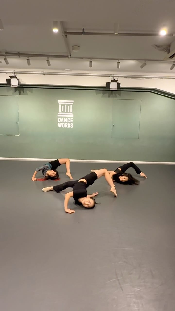 Post 3 by Machi on Instagram (video)