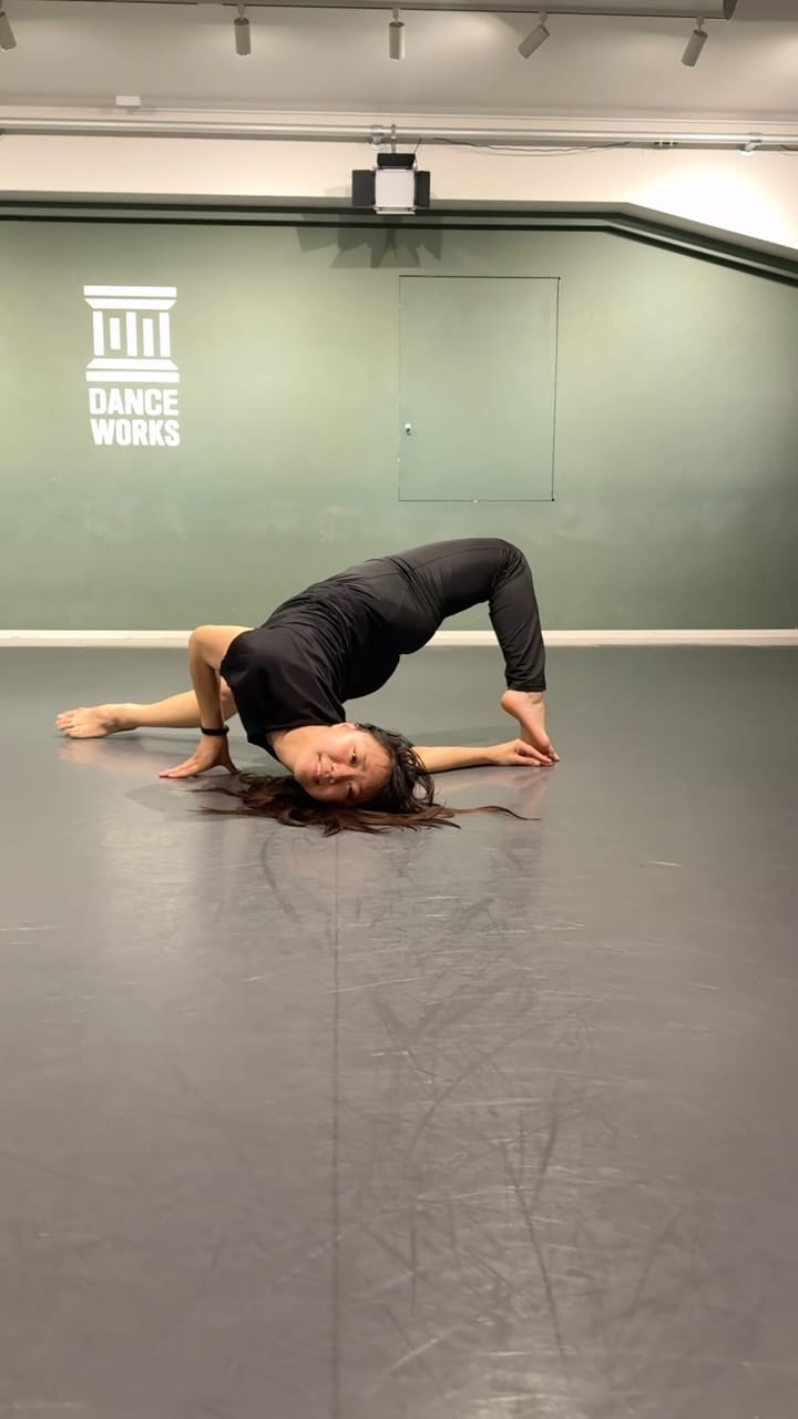 Post 4 by Machi on Instagram (video)