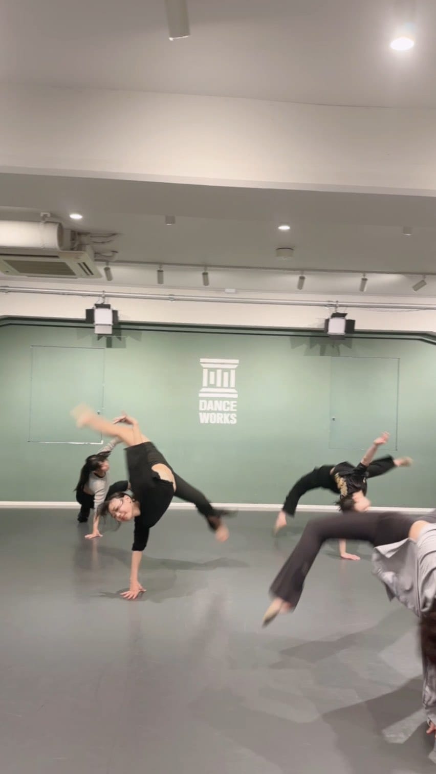Post 10 by Machi on Instagram (video)