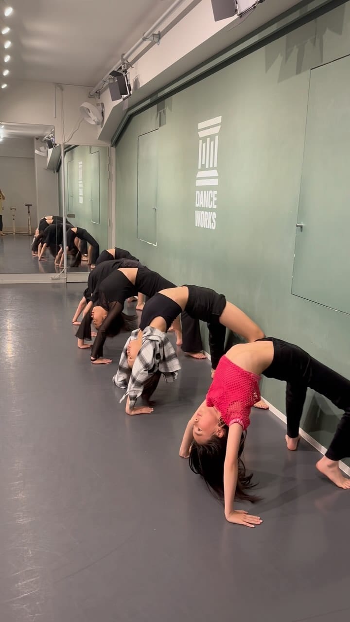 Post 9 by Machi on Instagram (video)