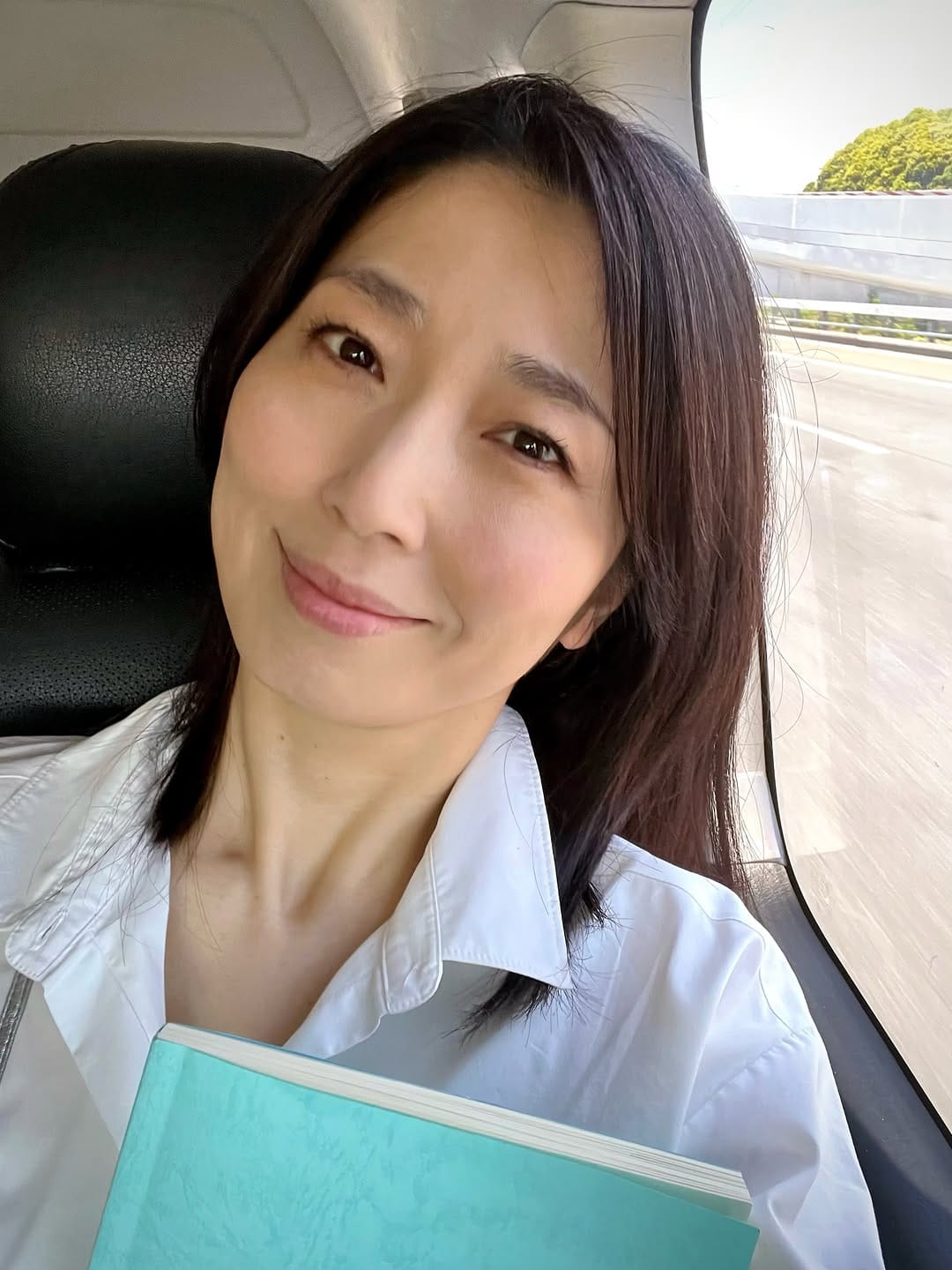 Post 3 by 入野佳子 on Instagram (image)