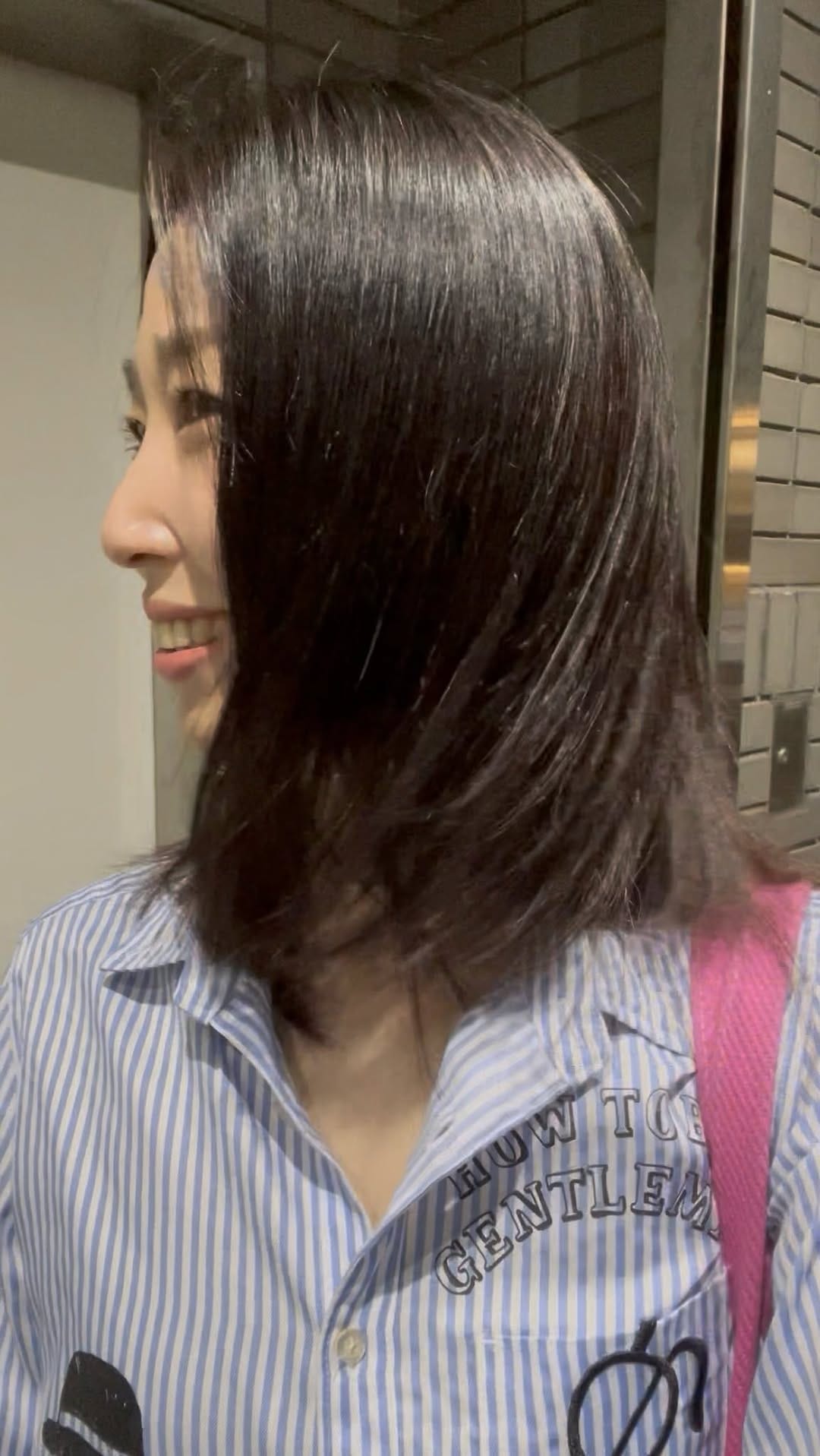 Post 4 by 入野佳子 on Instagram (video)