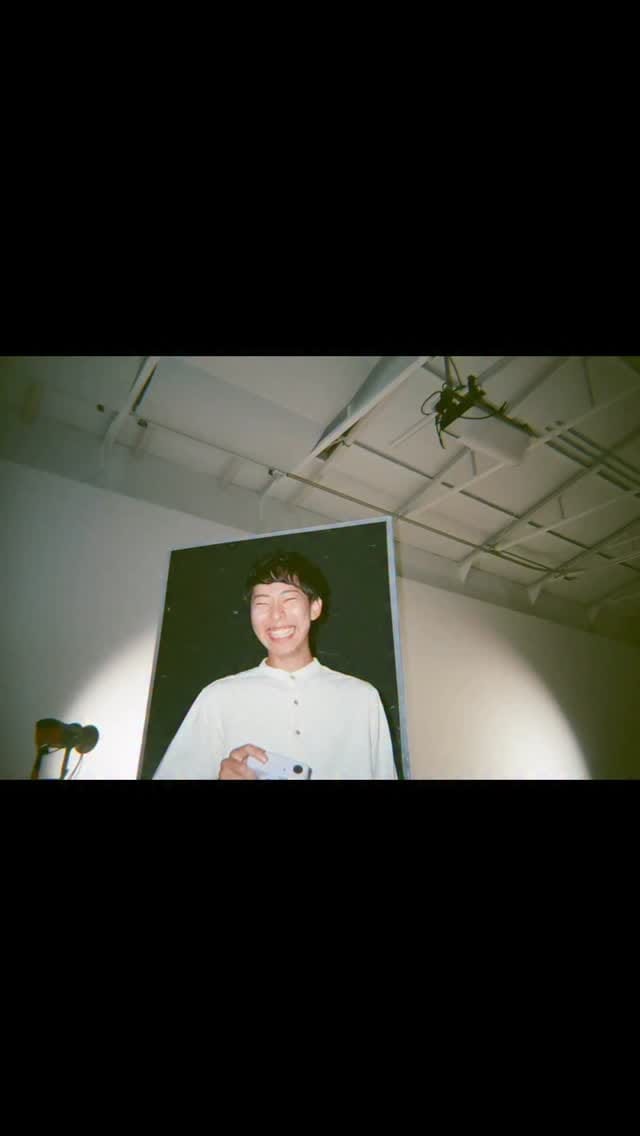 Post 7 by 粒ニ_Ryuji on Instagram (video)