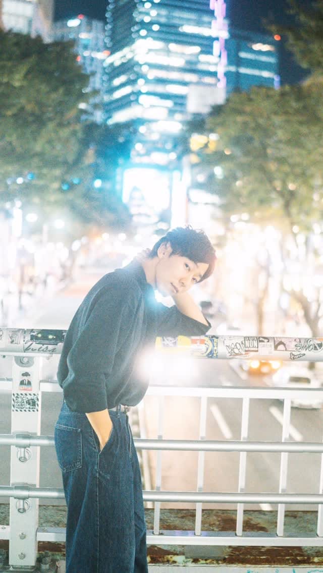 Post 6 by 粒ニ_Ryuji on Instagram (video)