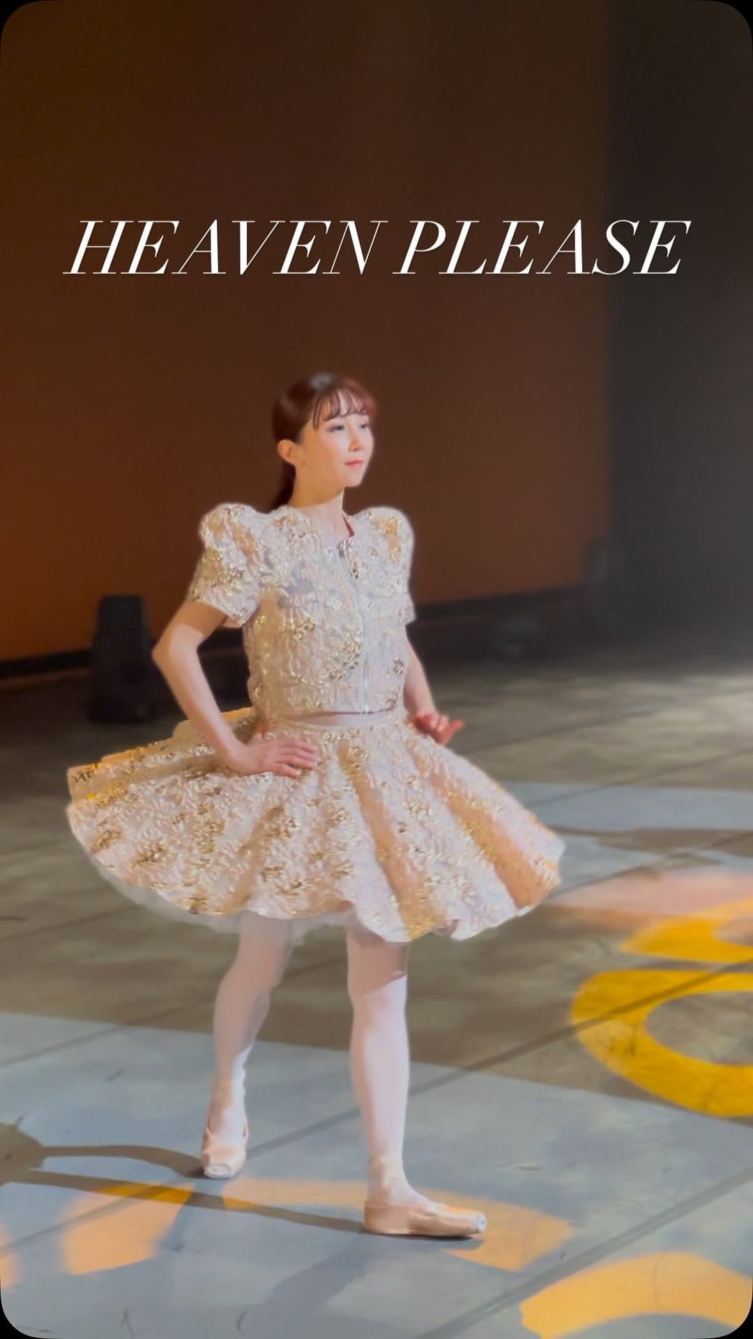 Post 5 by 大阪•バレエ団体•野外バレエ on Instagram (video)