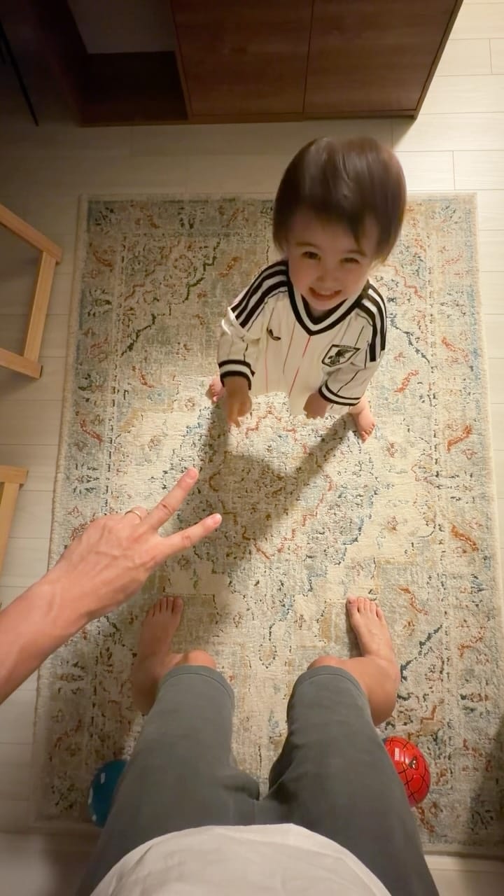 Post 3 by Vinicius Akio (ALEX) on Instagram (video)