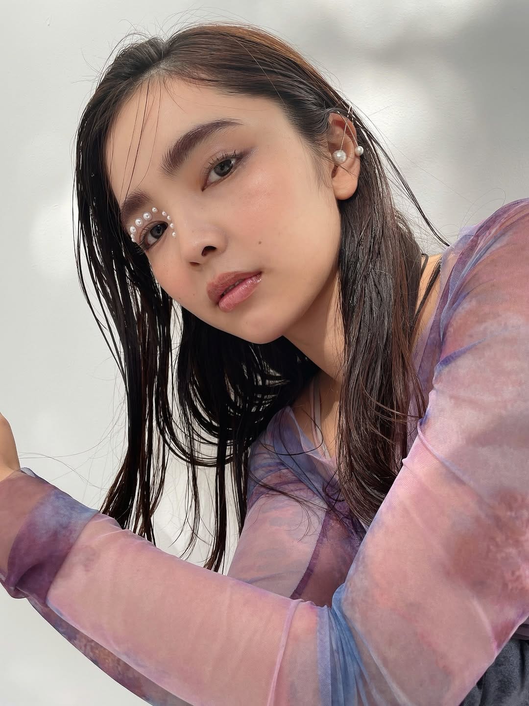 Post 4 by 内野 七星 on Instagram (carousel)