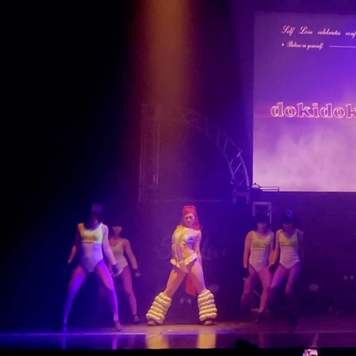 Post 4 by HiRO on Instagram (video)