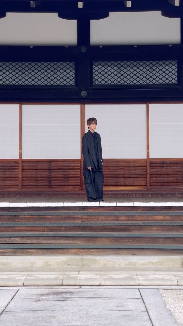 Post 5 by Masaya Nishii / 西井 将哉 on Instagram (video)