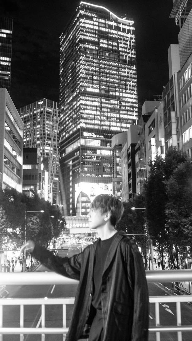 Post 9 by Masaya Nishii / 西井 将哉 on Instagram (video)
