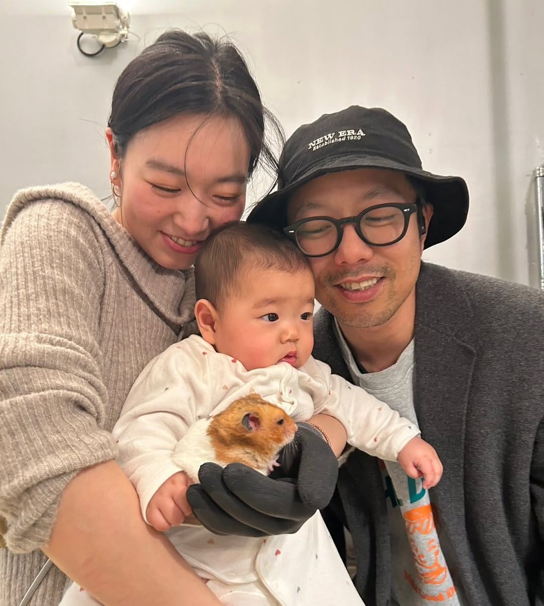 Post 8 by 佐々木心音(Sasaki Kokone) official on Instagram (carousel)
