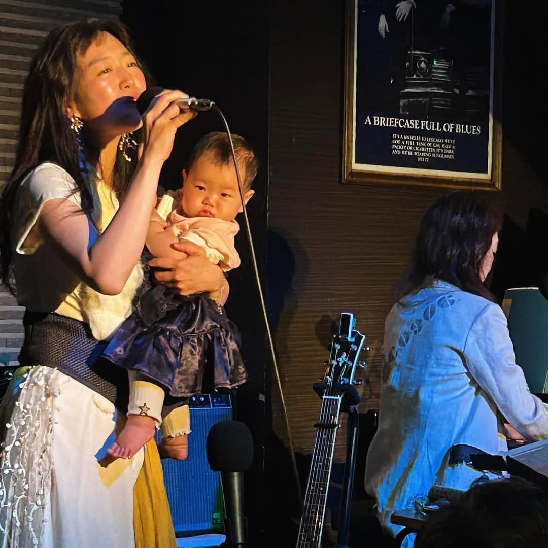Post 1 by 佐々木心音(Sasaki Kokone) official on Instagram (carousel)