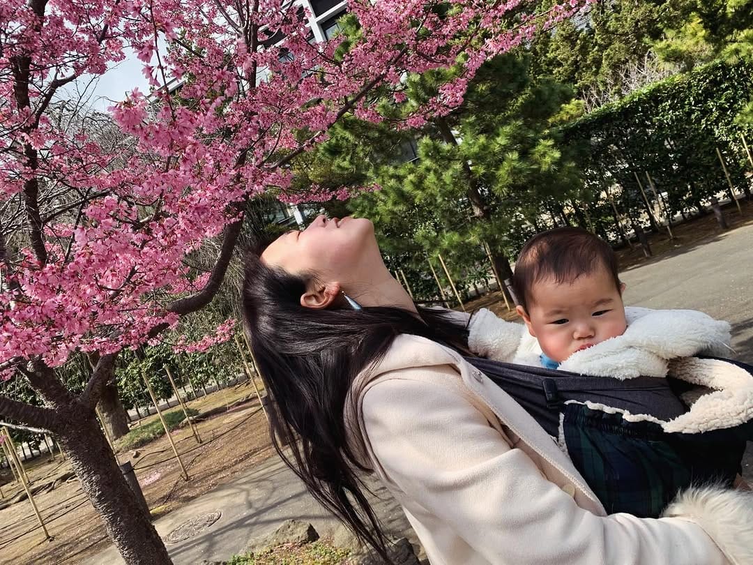 Post 4 by 佐々木心音(Sasaki Kokone) official on Instagram (carousel)