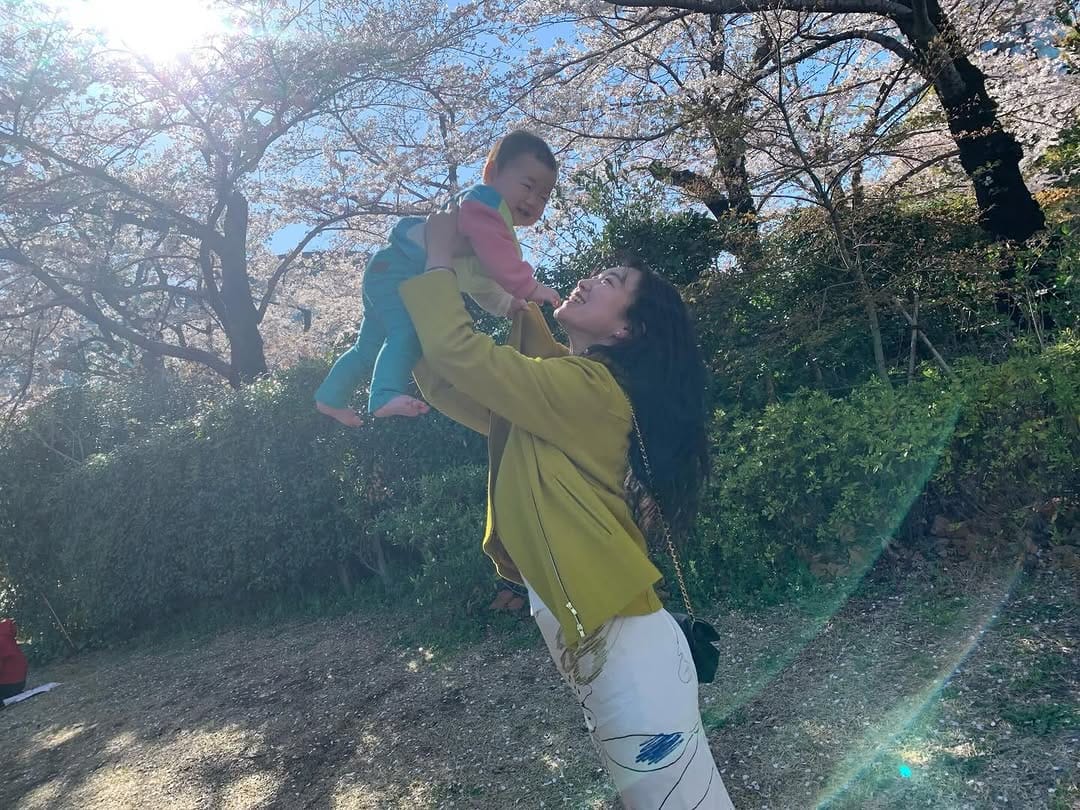 Post 2 by 佐々木心音(Sasaki Kokone) official on Instagram (carousel)
