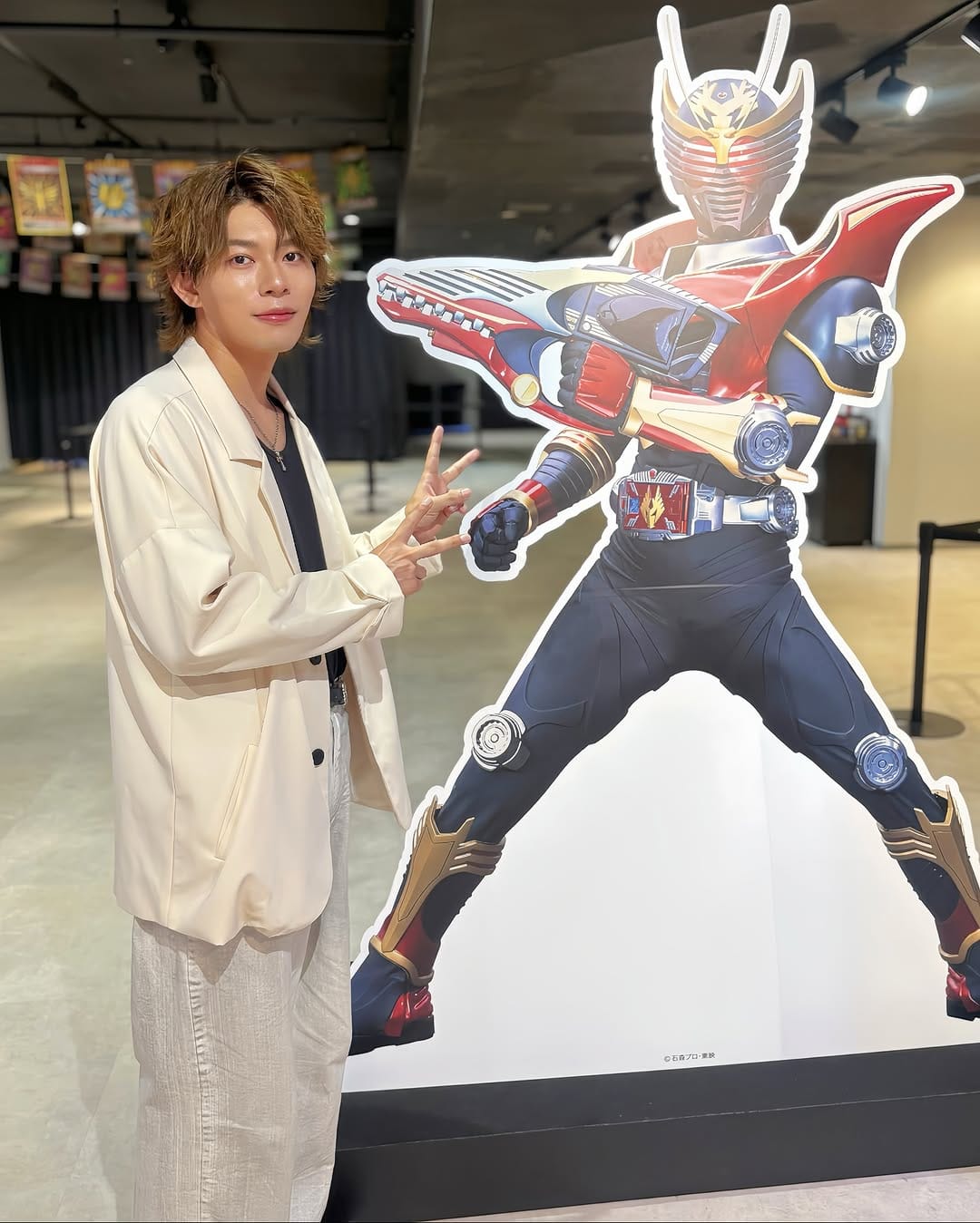 Post 10 by 一ノ瀬　雅也 on Instagram (carousel)