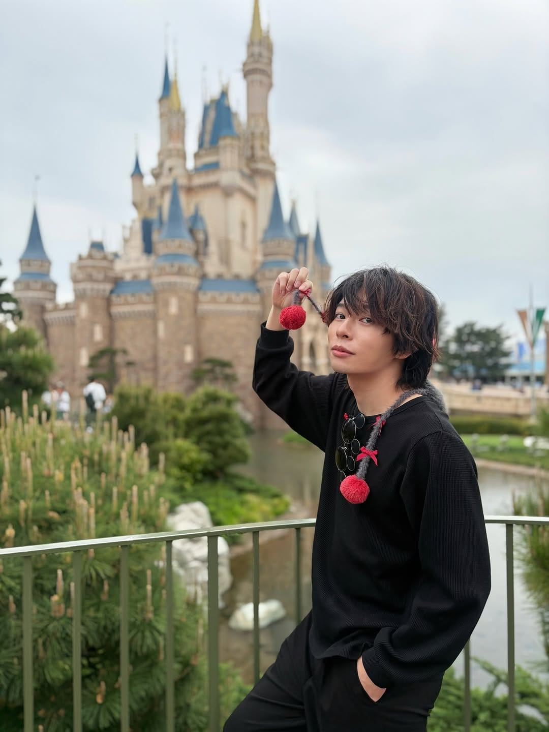 Post 6 by 一ノ瀬　雅也 on Instagram (carousel)