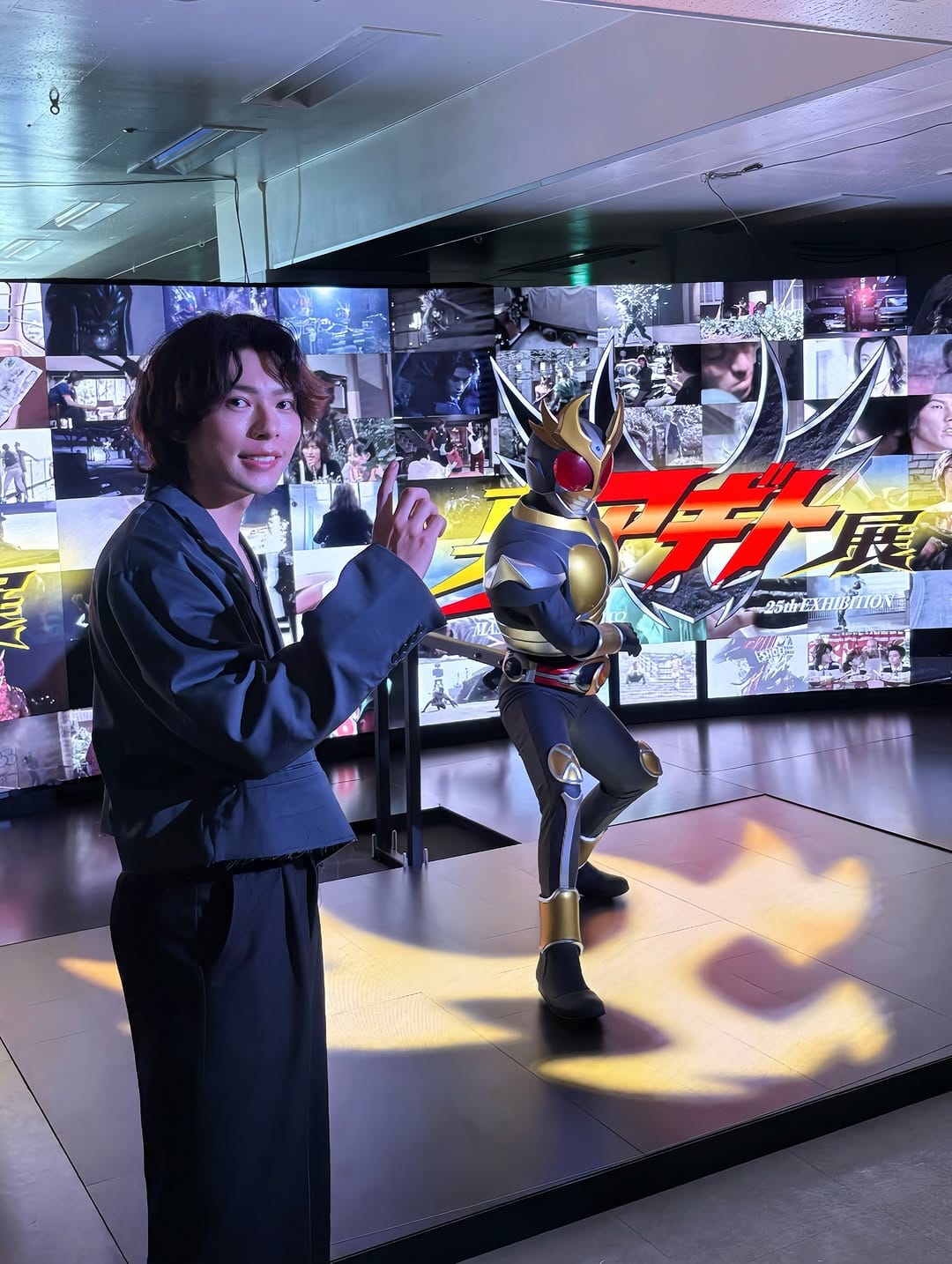 Post 5 by 一ノ瀬　雅也 on Instagram (carousel)