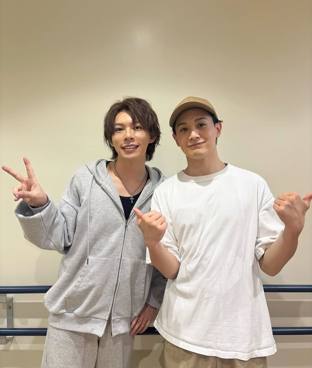 Post 2 by 一ノ瀬　雅也 on Instagram (carousel)