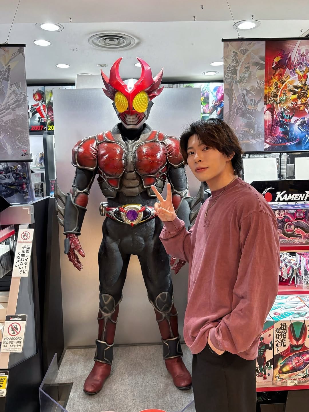 Post 9 by 一ノ瀬　雅也 on Instagram (carousel)