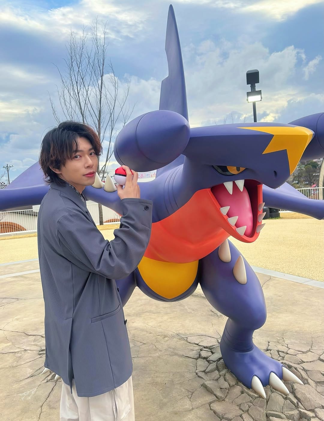 Post 8 by 一ノ瀬　雅也 on Instagram (carousel)