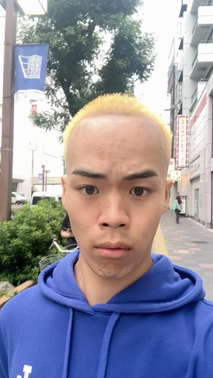 Post 2 by Hiroaki Kawano | ひろあきだよ on Instagram (video)