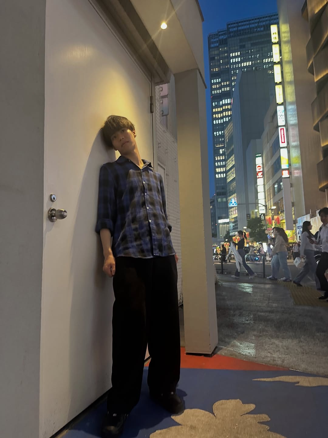 Post 5 by Hiroaki Kawano | ひろあきだよ on Instagram (image)
