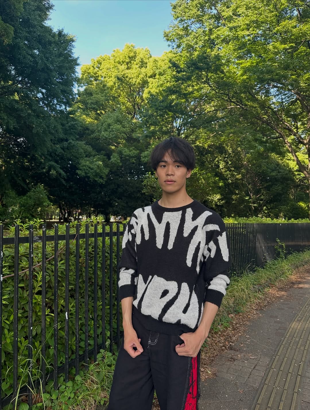 Post 3 by Hiroaki Kawano | ひろあきだよ on Instagram (image)