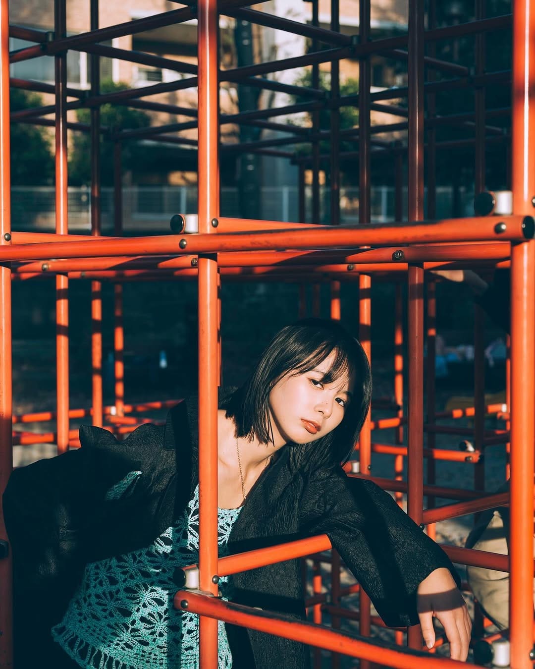 Post 8 by 南海奈 on Instagram (carousel)