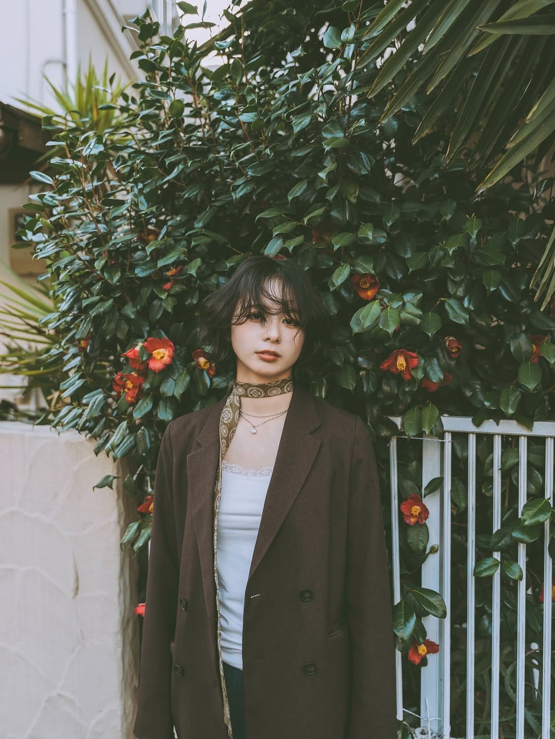 Post 4 by 南海奈 on Instagram (carousel)