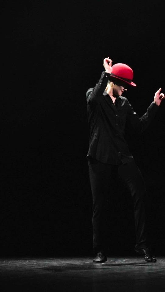 Post 8 by Eri Matsui on Instagram (video)