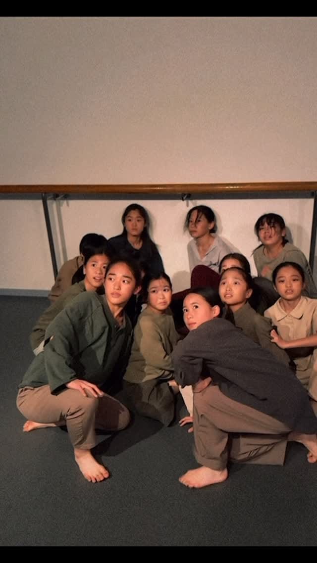 Post 4 by Eri Matsui on Instagram (video)