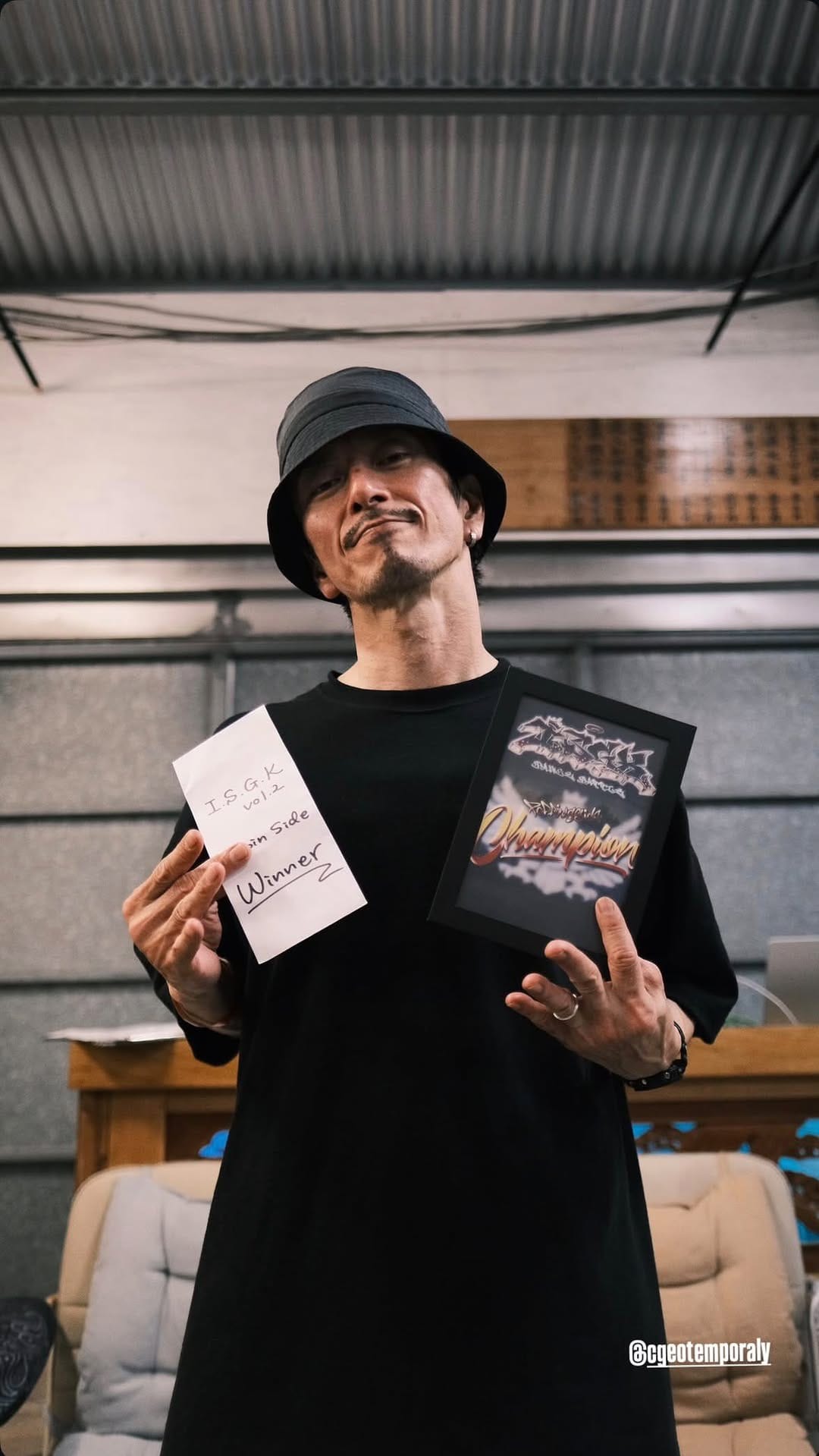 Post 4 by 𝑪𝑮𝑬𝑶𝒕𝒆𝒎𝒑𝒐𝒓𝒂𝒍𝒚 on Instagram (video)