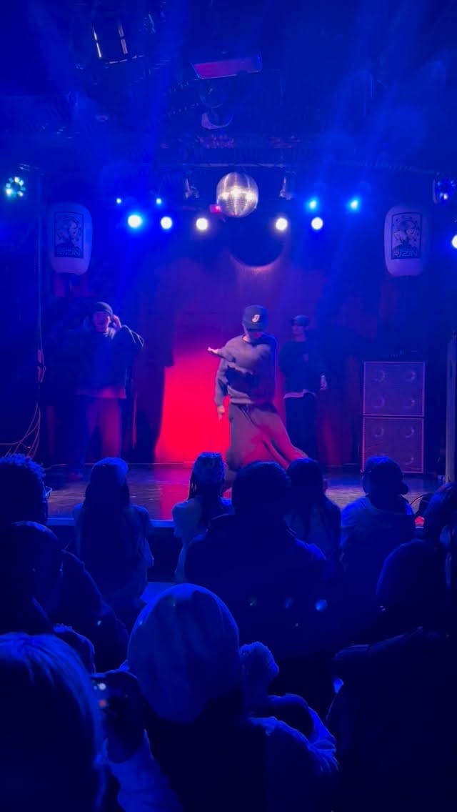 Post 10 by 𝐃𝐀𝐈𝐊𝐈 / 大輝 on Instagram (video)